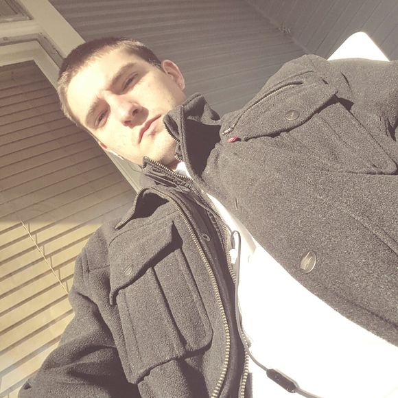 Meet your Posher, Luke - Picture 1 of 1